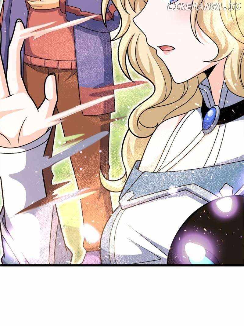 Spare Me, Great Lord! Chapter 757 111
